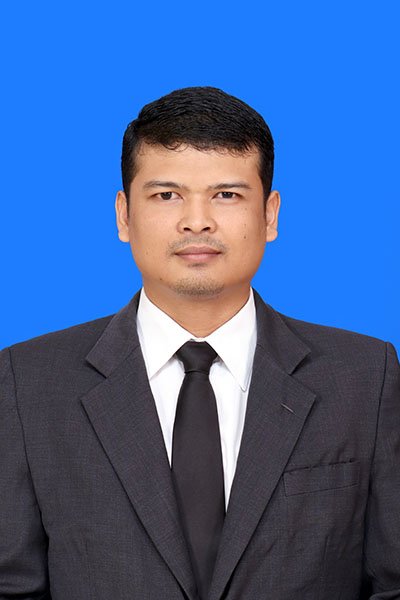 Gede Erik Aktama, S.Pd., M.Pd.