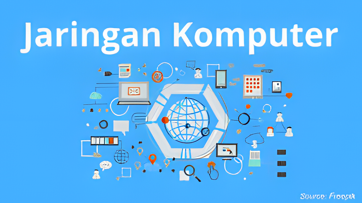 Jaringan Komputer